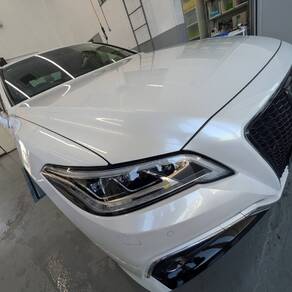 トヨタ・クラウン