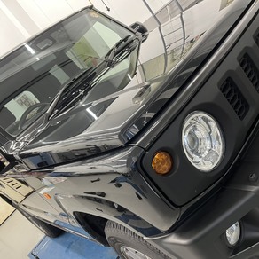 スズキ・ジムニー