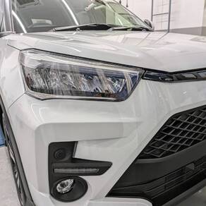 トヨタ・ライズ