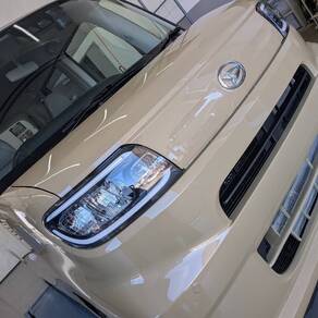 ダイハツ・タント