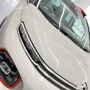 シトロエン・C3