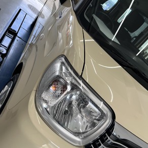 スズキ・スペーシア