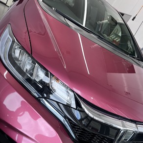 ホンダ・フィット