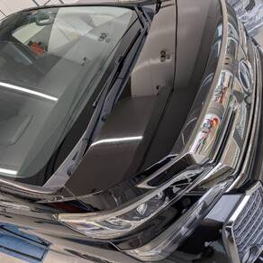 トヨタ・ヴェルファイア