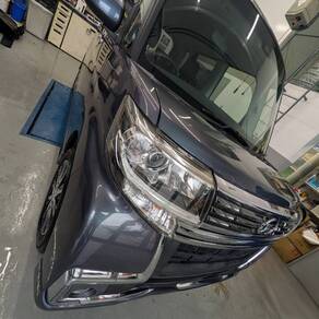 ダイハツ・タント