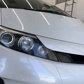 トヨタ・エスティマ