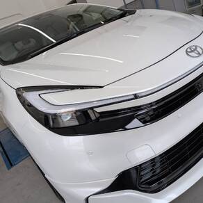 トヨタ・アクア