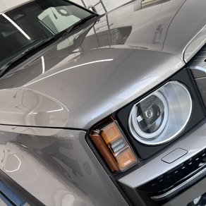 トヨタ・ランドクルーザー250