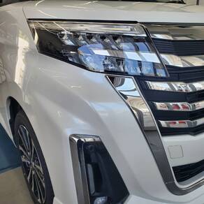 ダイハツ・トール