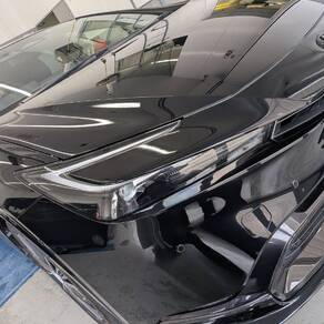 トヨタ・プリウス