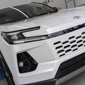 トヨタ・RAV4