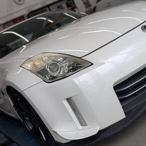 日産・フェアレディZ