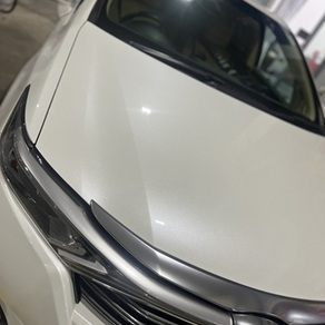 トヨタ・サイ