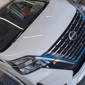 日産・セレナ