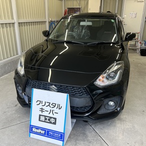 スズキ・スイフト