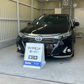 トヨタ・サイ