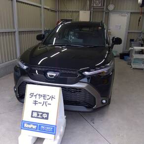 トヨタ・RAV4
