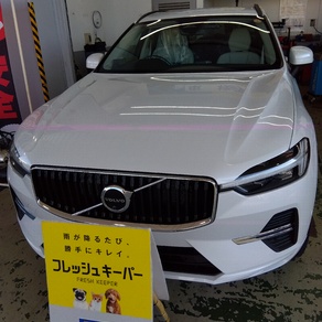 ボルボ・XC60