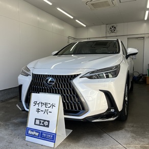 レクサス・NX
