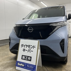 日産・サクラ