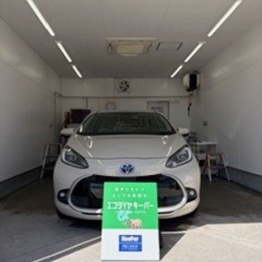 トヨタ・アクア