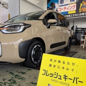 トヨタ・シエンタ