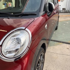 ダイハツ・キャスト