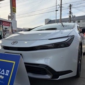 トヨタ・プリウス