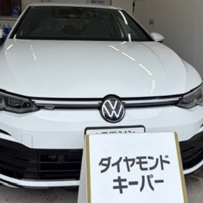 フォルクスワーゲン・ゴルフ