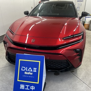 トヨタ・クラウンスポーツ