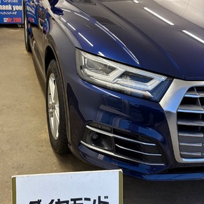 アウディ・Q5