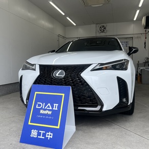 レクサス・UX