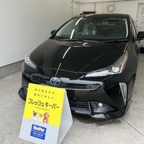 トヨタ・プリウス