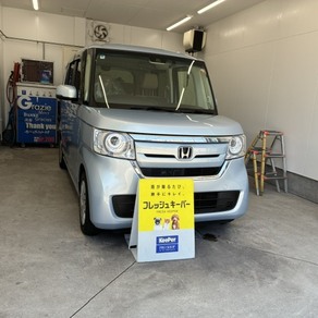 ホンダ・N-BOX