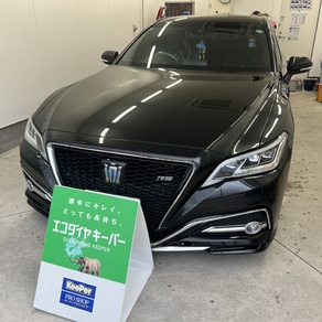トヨタ・クラウン