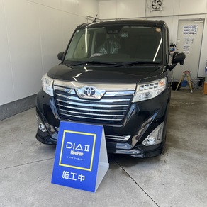 トヨタ・ルーミー