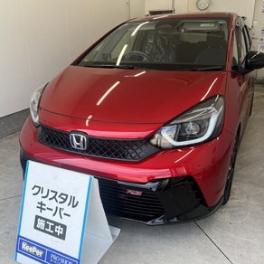ホンダ・フィット