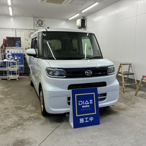 ダイハツ・タント
