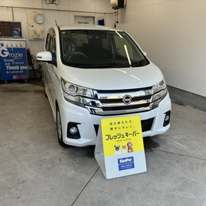 日産・デイズ