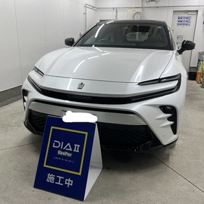 トヨタ・クラウン