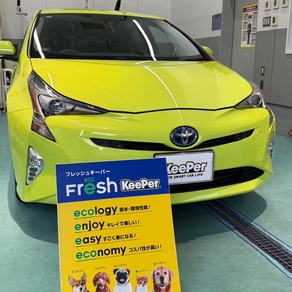 トヨタ・プリウス