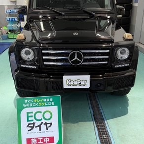 メルセデス・ベンツ・Gクラス