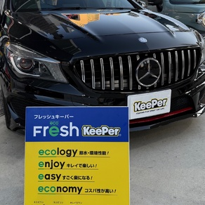 メルセデス・ベンツ・CLAクラス