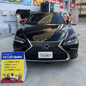 レクサス・ES