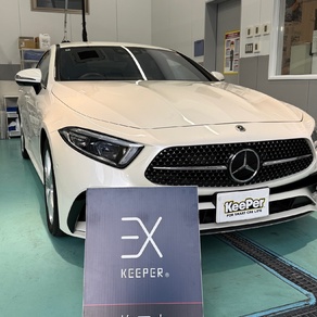 メルセデス・ベンツ・CLSクラス