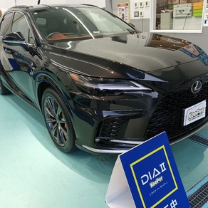 レクサス・RX