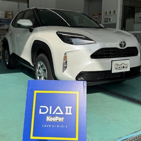 トヨタ・ヤリスクロス