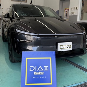 その他・テスラ・モデルY