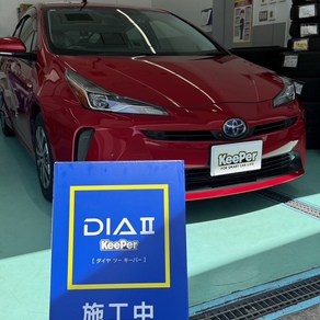 トヨタ・プリウス