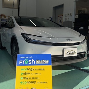 トヨタ・プリウス